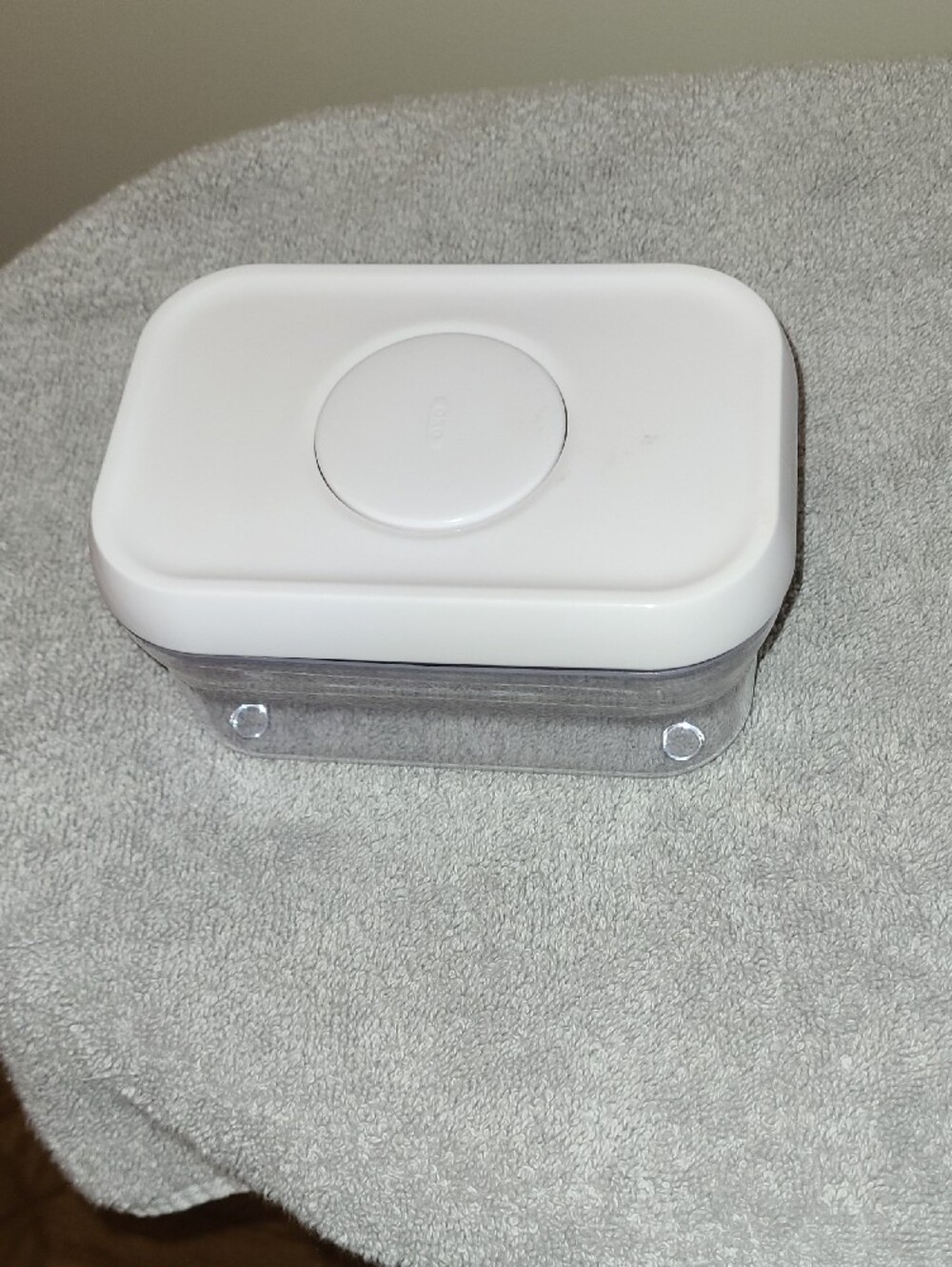 Oxo Pop Containers - 2-Piece Set - Picture 6 of 8